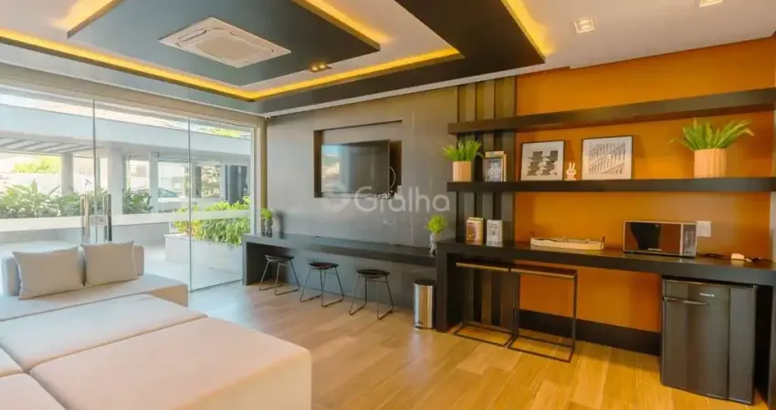 Apartamento de 123m² com 3 quartos sendo 1 suíte na agronômica