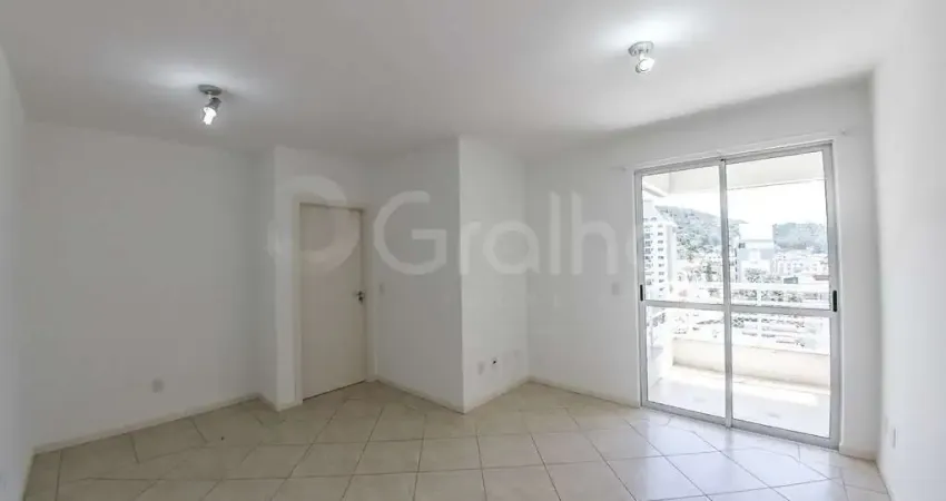 Apartamento com 2 quartos à venda na Rua Lauro Linhares, --, Trindade, Florianópolis