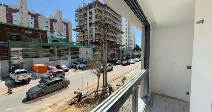 Apartamento com 2 quartos à venda na Rua Barão de Batovi, --, Centro, Florianópolis