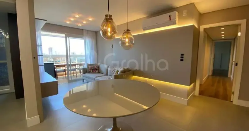 Apartamento com 3 quartos à venda na Rua Walter da Silva Koerich, --, Kobrasol, São José