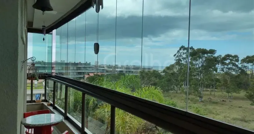 Apartamento com 3 quartos à venda na Avenida Campeche, --, Campeche, Florianópolis