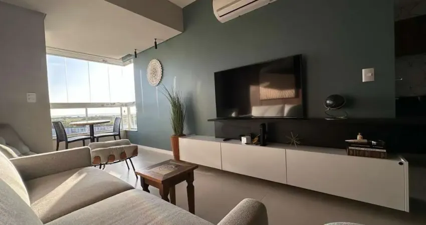 Apartamento com 2 quartos no bairro campeche em florianópolis