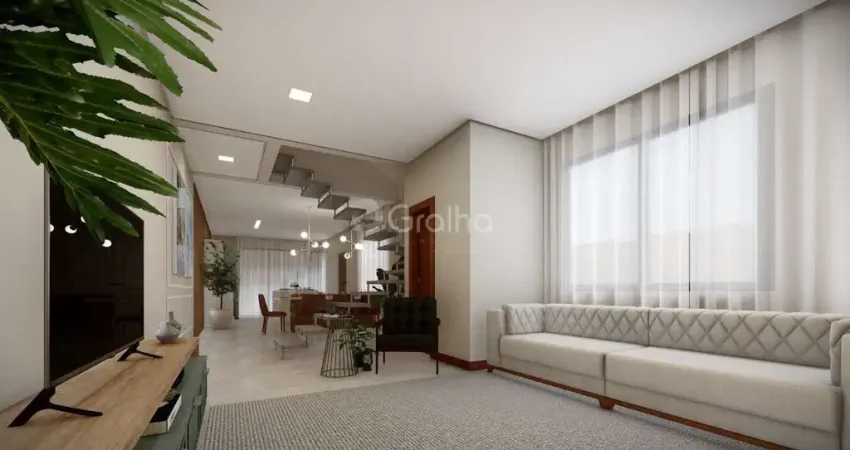 Casa com 3 quartos à venda na Jardim 300 s, --, Campeche, Florianópolis