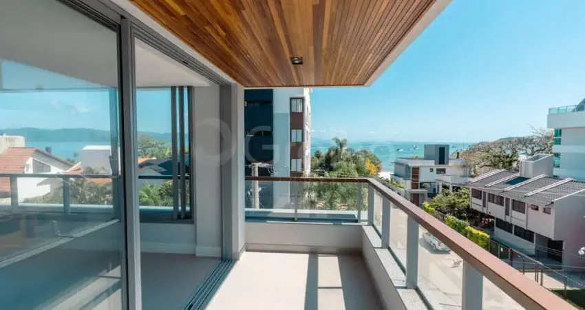 Apartamento com 3 quartos à venda na Rua Professor Heinz Braunsperger, --, Jurerê, Florianópolis