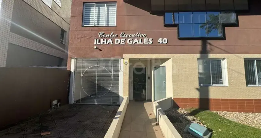 Sala comercial à venda na Rua Almirante Lucas Bouteux, --, Estreito, Florianópolis