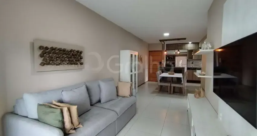 Apartamento com 3 quartos à venda na Avenida Campeche, --, Campeche, Florianópolis