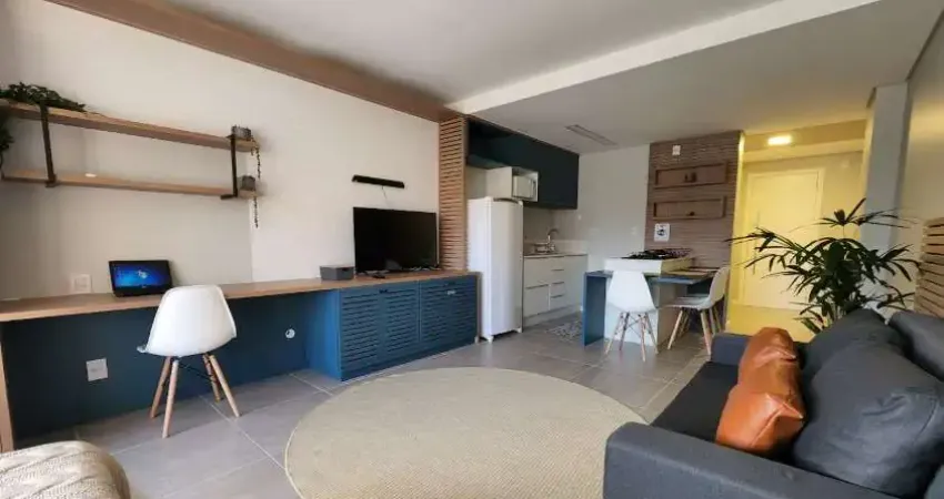 Kitnet / Stúdio à venda na Rodovia Francisco Magno Vieira, --, Campeche, Florianópolis