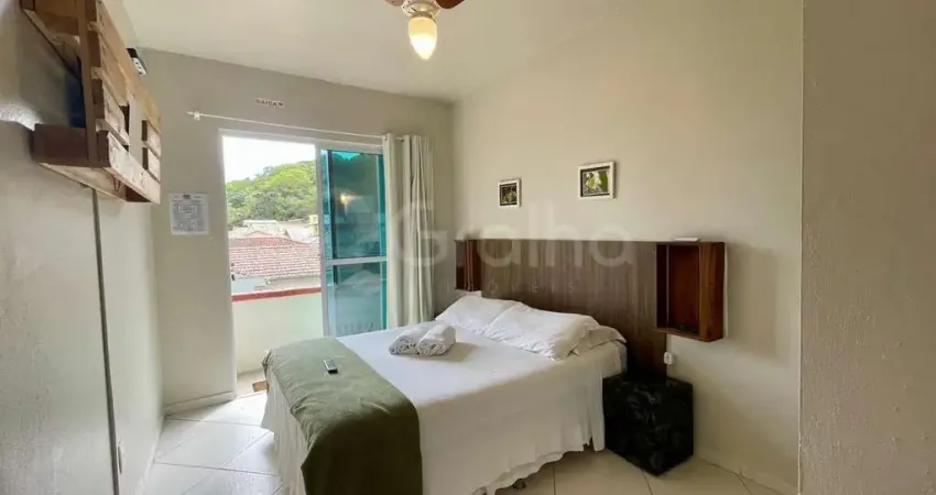 Prédio à venda na Rodovia Jornalista Manoel de Menezes, --, Barra da Lagoa, Florianópolis