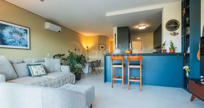 Apartamento com 3 quartos à venda na Rodovia João Paulo, --, João Paulo, Florianópolis