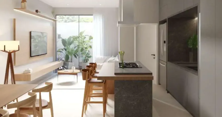 Casa residencial com 3 dormitórios e 1 suíte no alameda cezanne