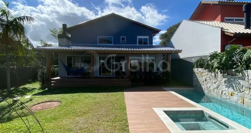 Casa com 3 quartos à venda na Ptolomeu Bitencourt, --, Açores, Florianópolis