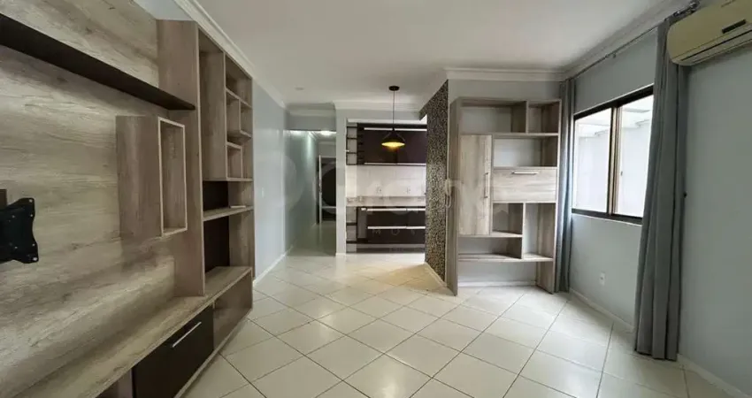 Apartamento gardem com 2 quartos a venda no itacorubi - florianópolis sc