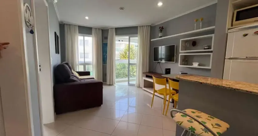 Apartamento com 1 quarto à venda na Rua Manoel Pedro Vieira, --, Morro das Pedras, Florianópolis
