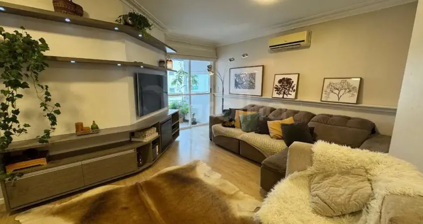 Apartamento com 4 quartos à venda na Rua Duarte Schutel, --, Centro, Florianópolis