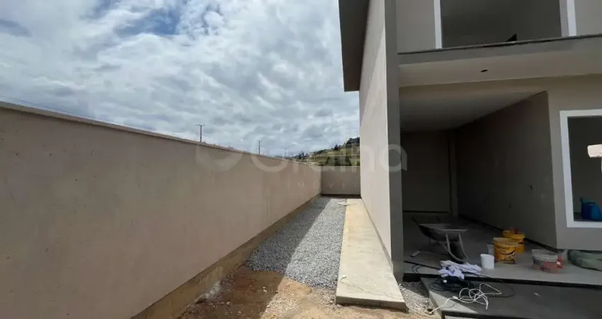 Casa com 2 quartos à venda na Doutor José Augusto de Mello Saraiva, --, Sertão do Maruim, São José