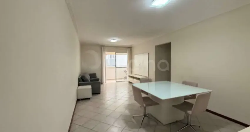 Apartamento de 109m² com 3 quartos sendo 1 suíte no córrego grande