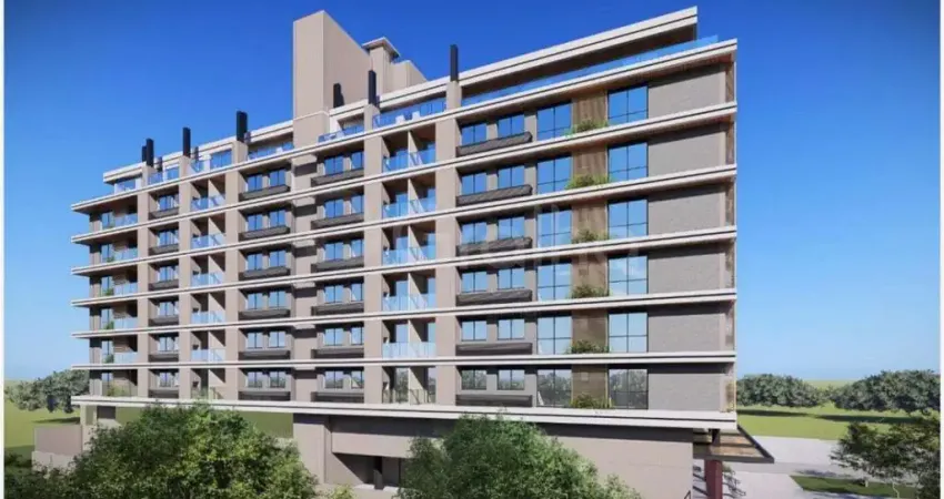 Apartamento com 2 quartos à venda na Rua Deputado Paulo Preis, --, Jurerê, Florianópolis