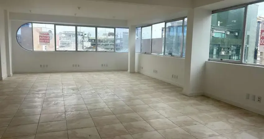 Sala comercial à venda na Rua Marechal Guilherme, --, Centro, Florianópolis