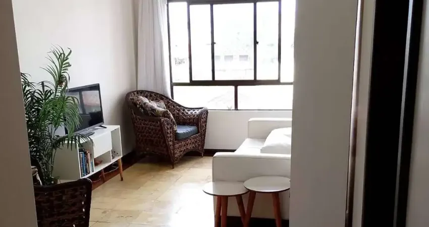 Apartamento com 3 quartos à venda na Rua Arnoldo Cândido Raulino, --, Canto, Florianópolis
