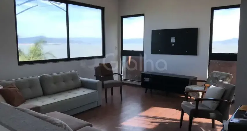 Casa com 2 quartos à venda na Rua Ângelo La Porta, --, Centro, Florianópolis