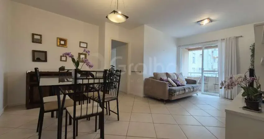 Apartamento de 110m² com 3 quartos sendo 1 suíte no córrego grande