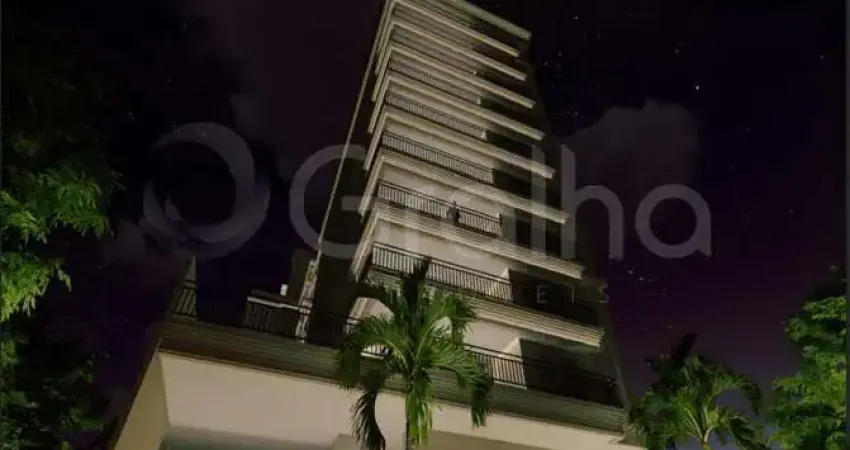 Apartamento com 3 quartos à venda na Avenida Trompowsky, --, Centro, Florianópolis