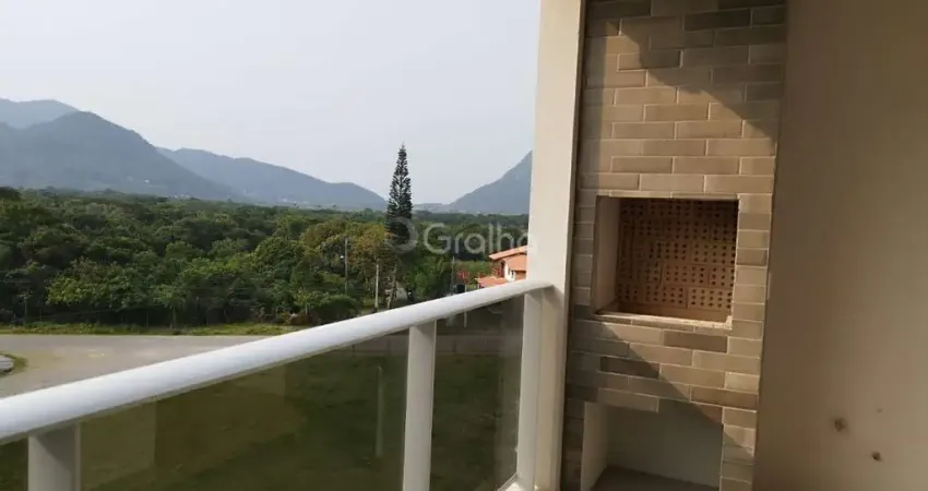 Apartamento 2 quartos no balneário açores em florianópolis - sc