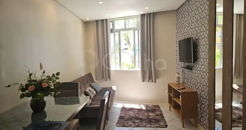 Apartamento com 2 quartos à venda na Rua General Eurico Gaspar Dutra, --, Estreito, Florianópolis