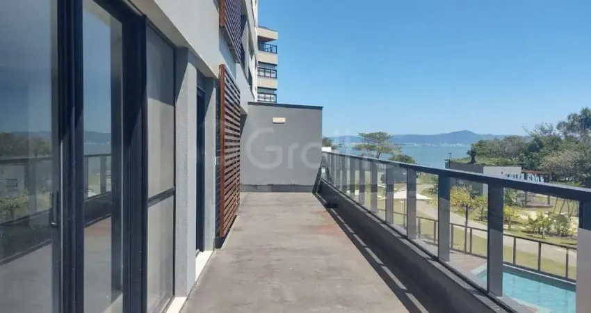 Apartamento com 2 quartos à venda na Rodovia João Paulo, --, João Paulo, Florianópolis