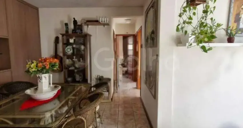 Apartamento com 3 quartos à venda na Rua João Meirelles, --, Abraão, Florianópolis