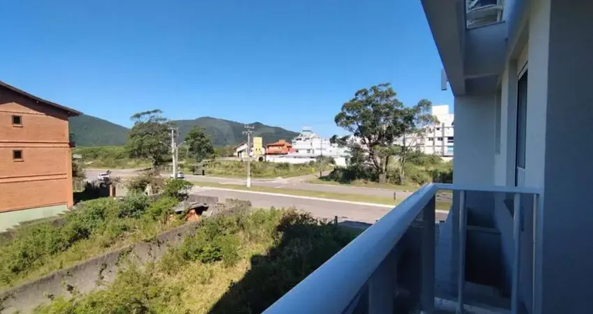 Apartamento 1 suíte no balneário açores em florianópolis - sc