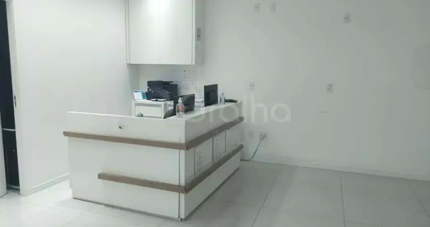 Sala comercial à venda na Rua Santos Dumont, --, Centro, Florianópolis