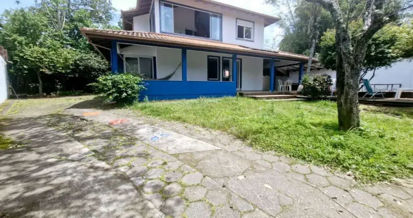 Casa com 4 quartos à venda na Maria Caetana Rita, --, Morro das Pedras, Florianópolis