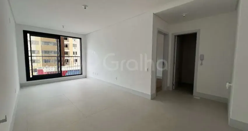 Apartamento com 1 quarto à venda na Rua Afonso Pena, --, Canto, Florianópolis