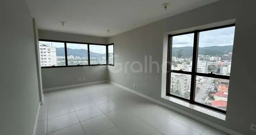 Sala comercial à venda na Rua Santa Luzia, --, Trindade, Florianópolis