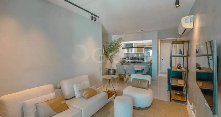 Apartamento com 3 quartos à venda na Rua Itapiranga, --, Itacorubi, Florianópolis