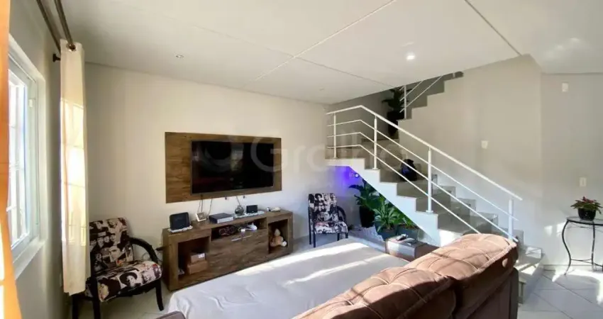 Casa com 4 quartos à venda na Rua Valdomiro José Vieira, --, Campeche, Florianópolis