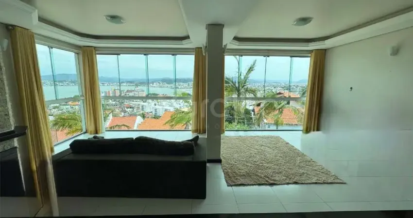 Casa com 3 quartos à venda na Rua Aldo Luz, --, Itaguaçu, Florianópolis