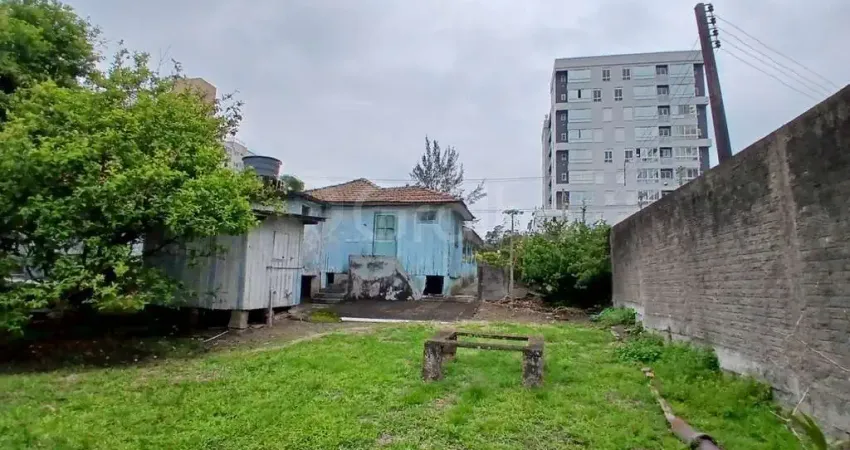 Terreno à venda na Dr Joao Rimsa, --, Centro, Imbituba