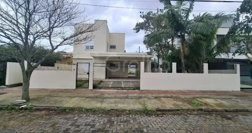 Casa com 3 quartos no loteamento portal do ribeirão, florianópolis - sc
