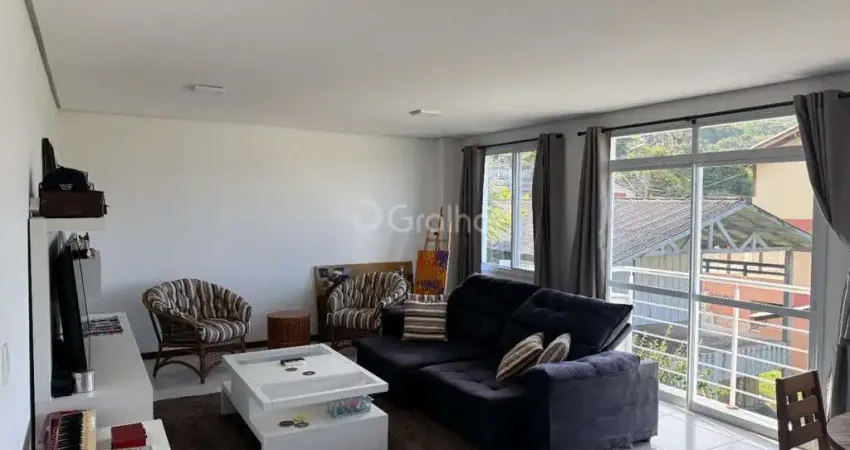 Duplex com 4 dormitórios, sendo 2 suítes, com 187m² de área privativa na lagoa da conceição, florianópolis.