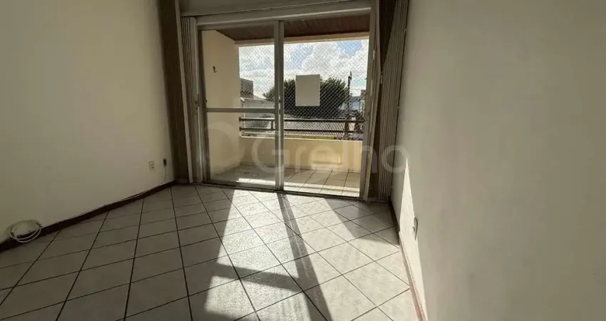 Apartamento com 3 quartos no bairro balneário do estreito, florianópolis