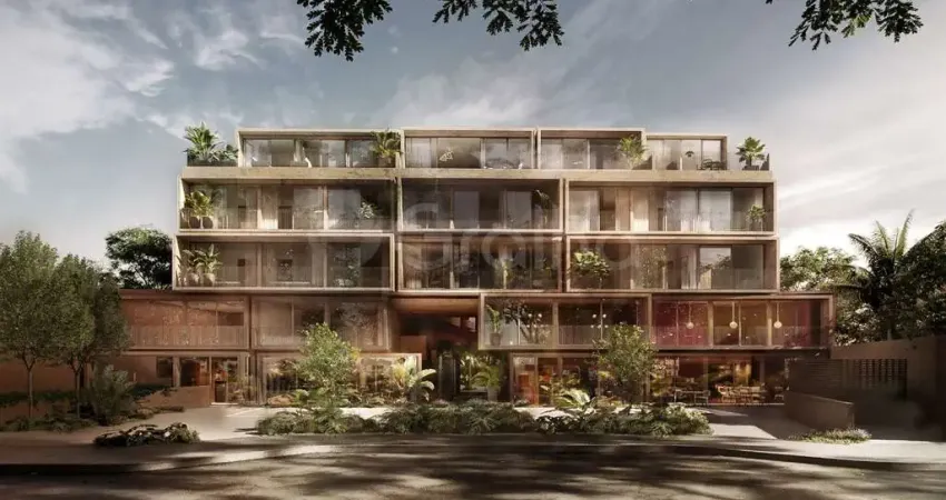 Apartamento com 2 suítes e 88m² no morro das pedras, florianópolis