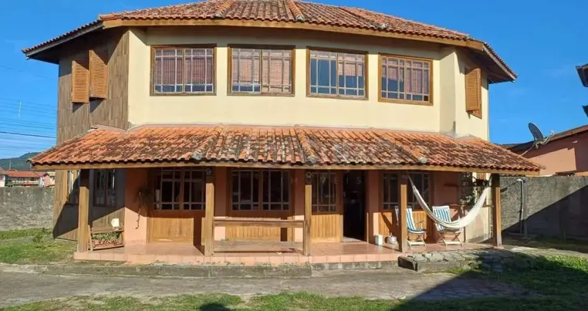 Casa com 4 quartos à venda na Servidão Canto das Pérolas, --, Campeche, Florianópolis