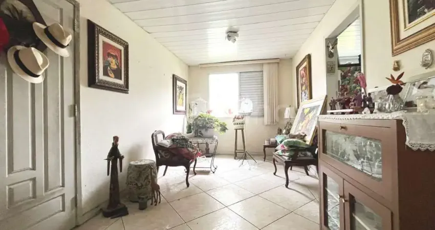 Casa com 2 quartos à venda na Raul Machado, --, Centro, Florianópolis