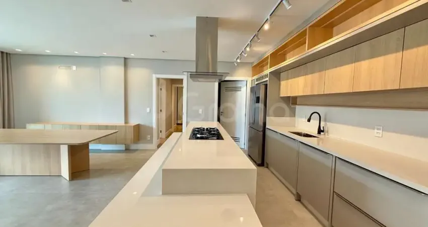 Apartamento com 3 quartos à venda na Rua Professor Renato Barbosa, --, Jurerê, Florianópolis