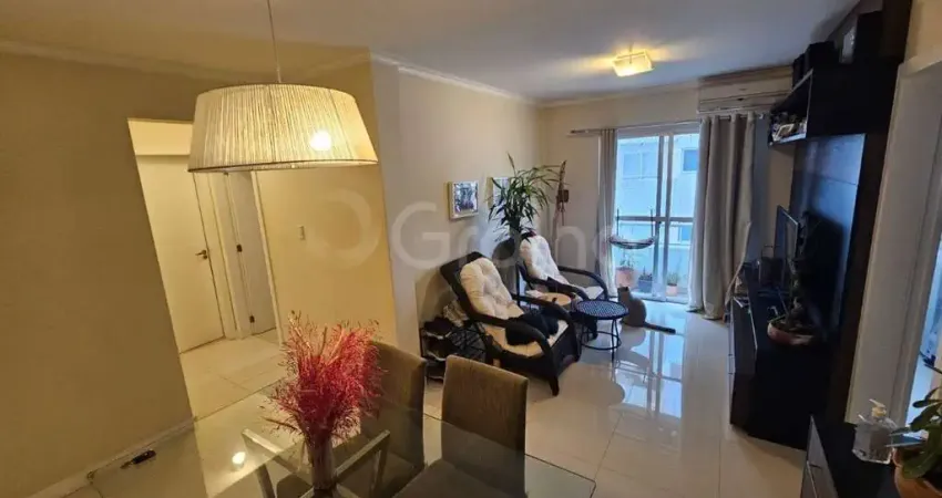 Apartamento com 2 quartos à venda na Rua Douglas Seabra Levier, --, Trindade, Florianópolis