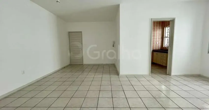 Apartamento com 3 quartos à venda na Praça Hercílio Luz, --, Centro, Florianópolis
