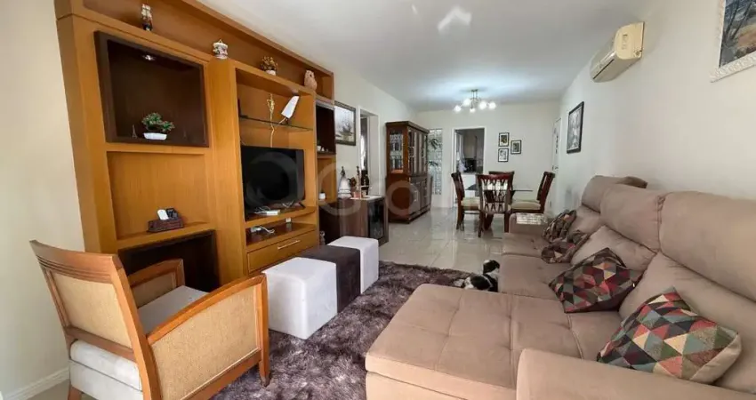 Apartamento com 3 quartos à venda na Rua Vereador Ramon Filomeno, --, Itacorubi, Florianópolis