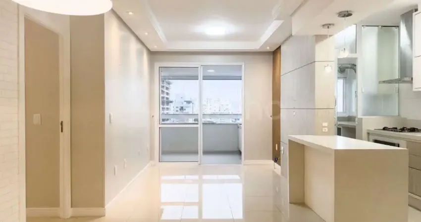 Apartamento com 2 quartos à venda na Rua Moura, --, Barreiros, São José